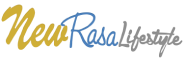 VšĮ New RasaLifestyle International logotipas