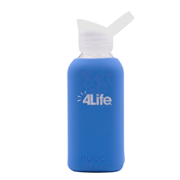 „4Life“ „NUOC® Bottle“ – solidarumo dalykas