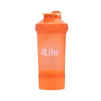 „4Life ProStak®-Shaker“ – solidarumo dalykas