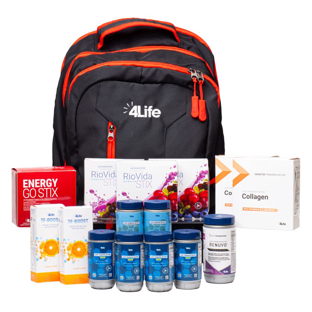 Fast Start Pack - Advanced