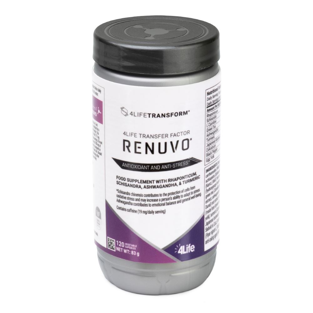 Transfer Factor™ Renuvo™