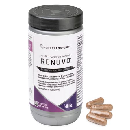 Transfer Factor™ Renuvo™