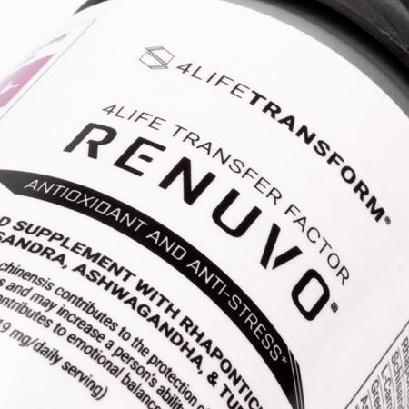 Transfer Factor™ Renuvo™