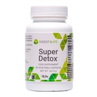 Digest4Life Super Detox™