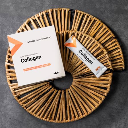 4Life Transfer Factor® Collagen