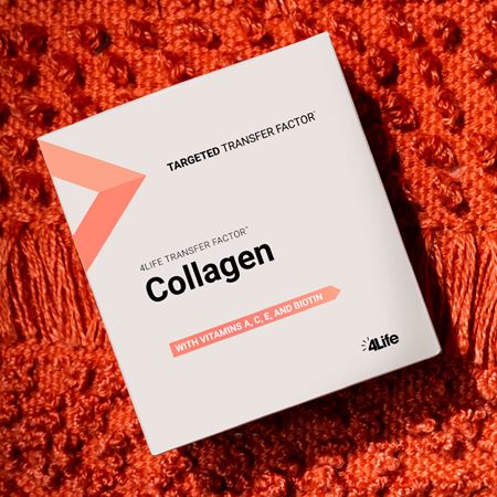 4Life Transfer Factor® Collagen
