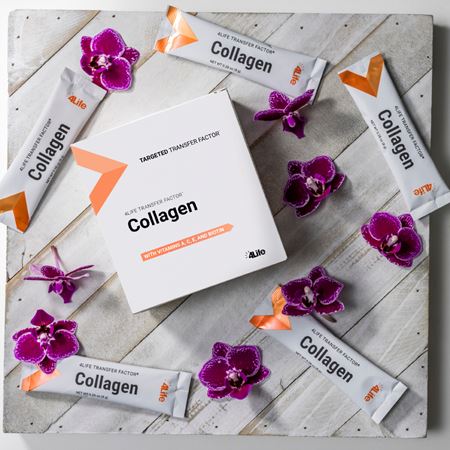 4Life Transfer Factor® Collagen
