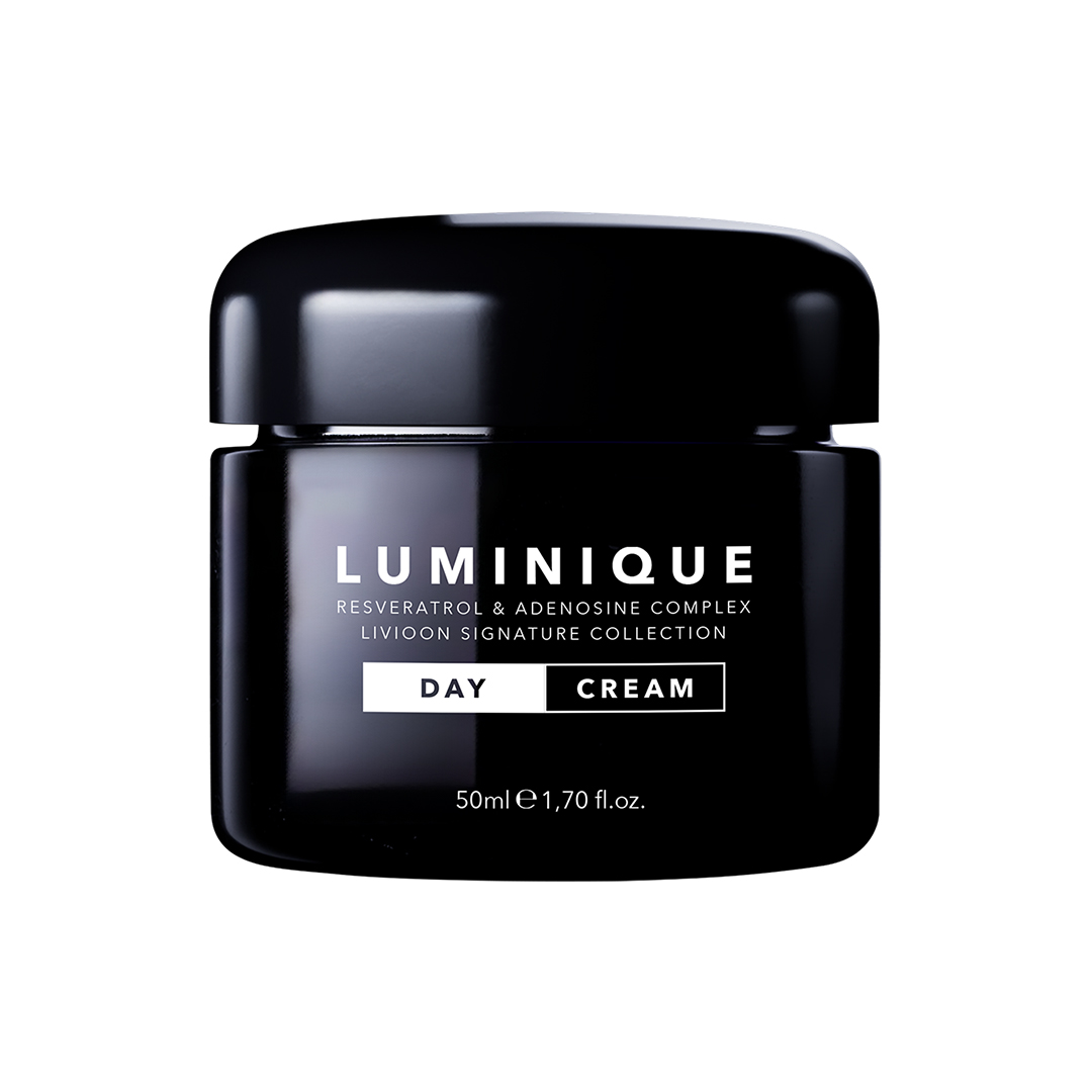 Day Face Cream LUMINIQUE 50 ml