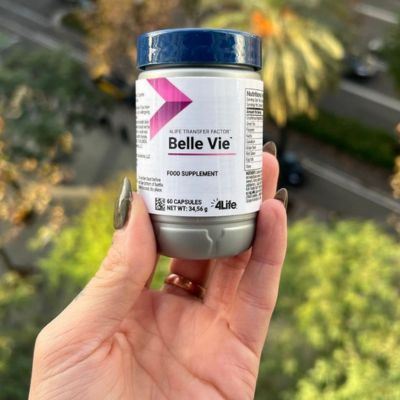 4Life Transfer Factor® Belle Vie®