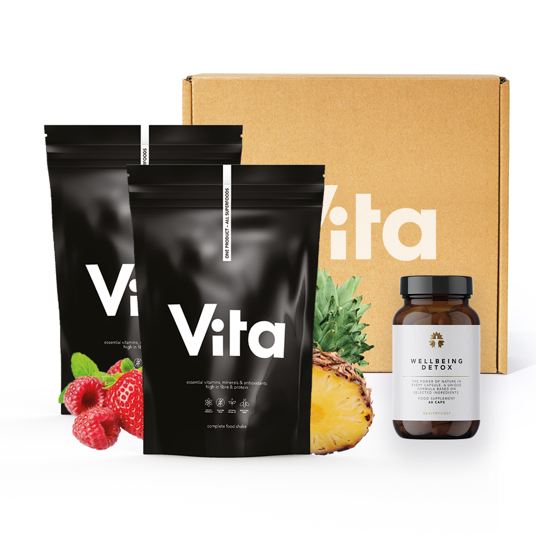 VITA BOX - Mix