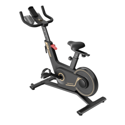 Kingsmith WalkingPad treniruoklis dviratis PB08S - Juoda