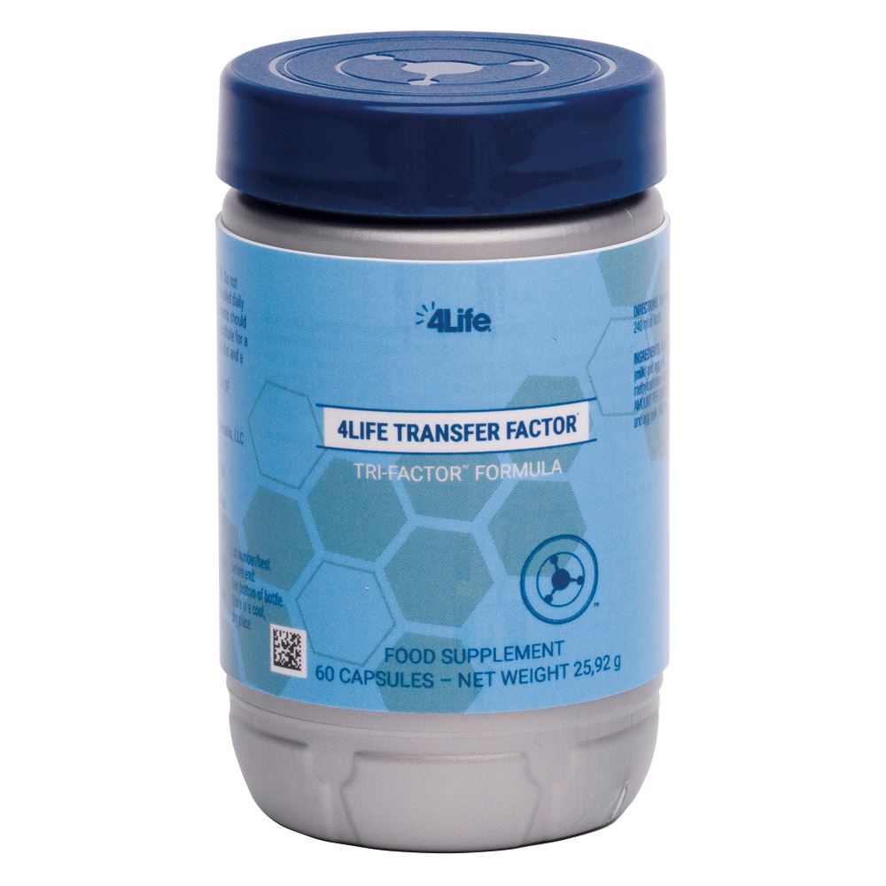 Transfer Factor Tri-Factor™ Formula