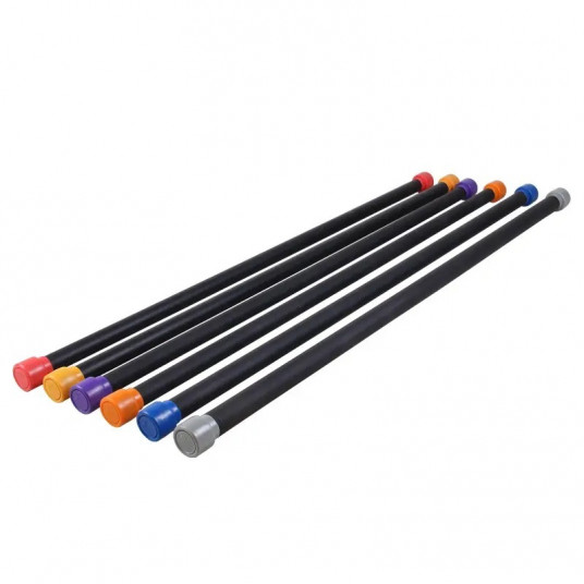 Aerobikos lazda (3kg / 5kg)